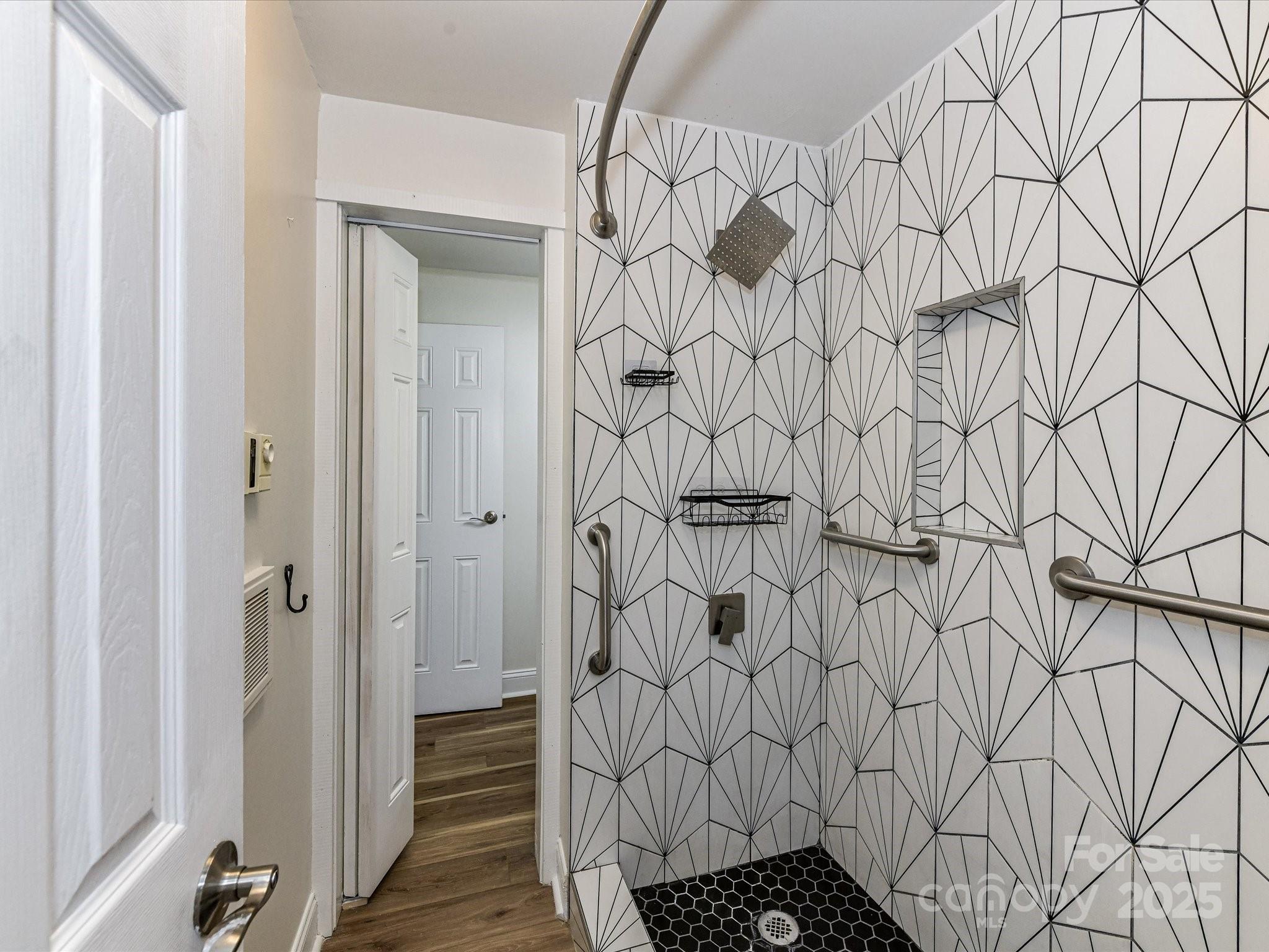 The Kimberlee - Residential