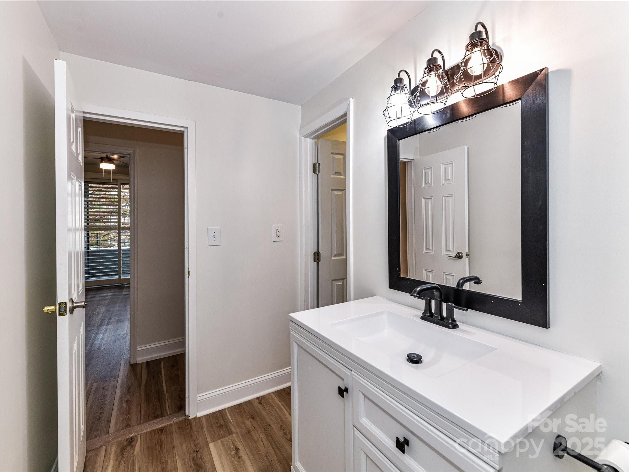 The Kimberlee - Residential