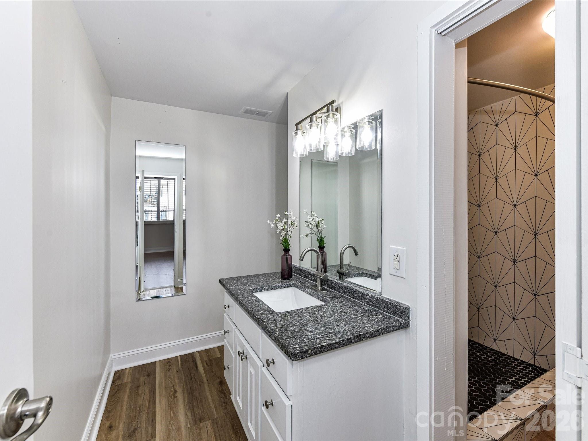 The Kimberlee - Residential