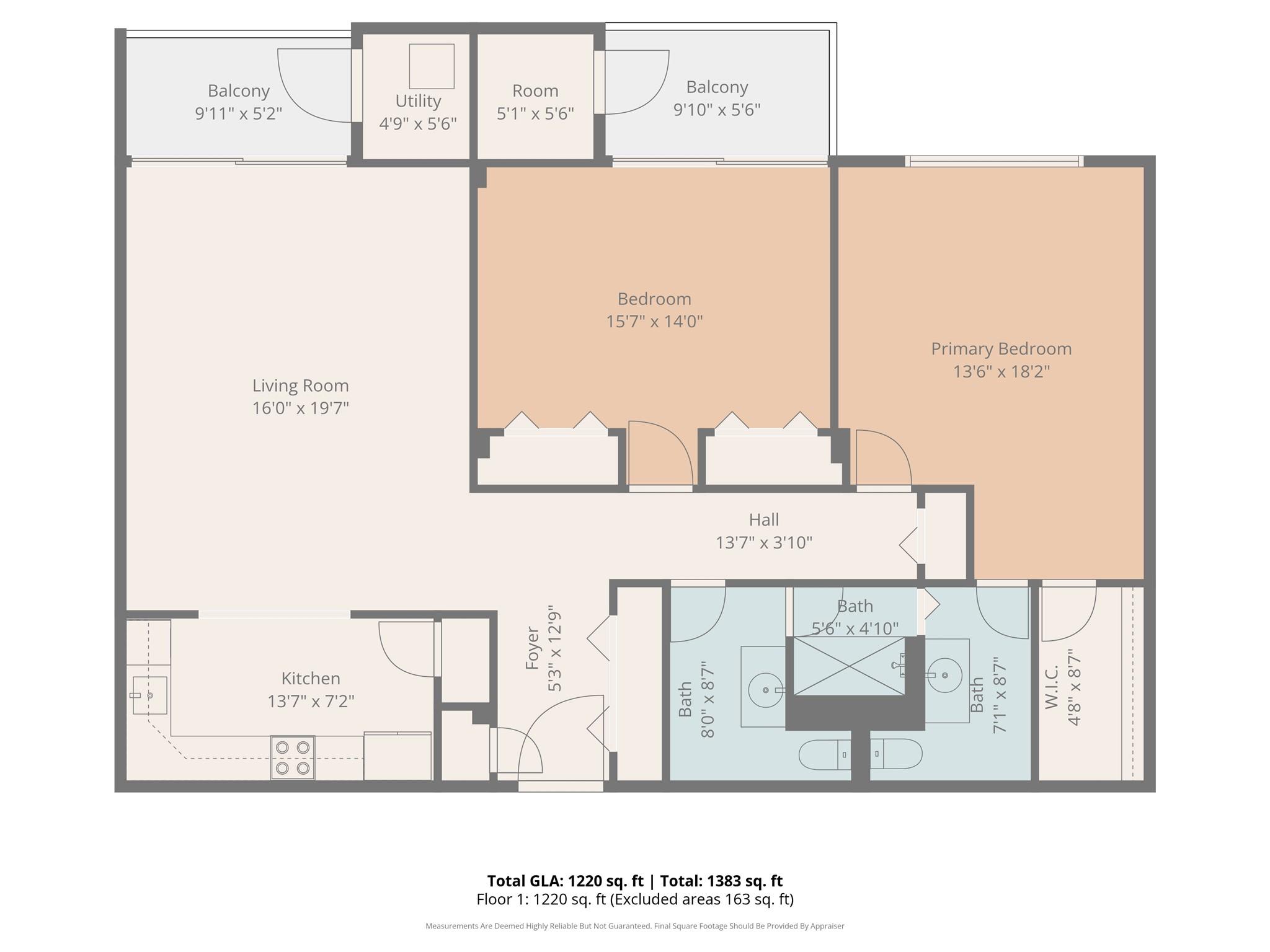 1300 Reece Road #111