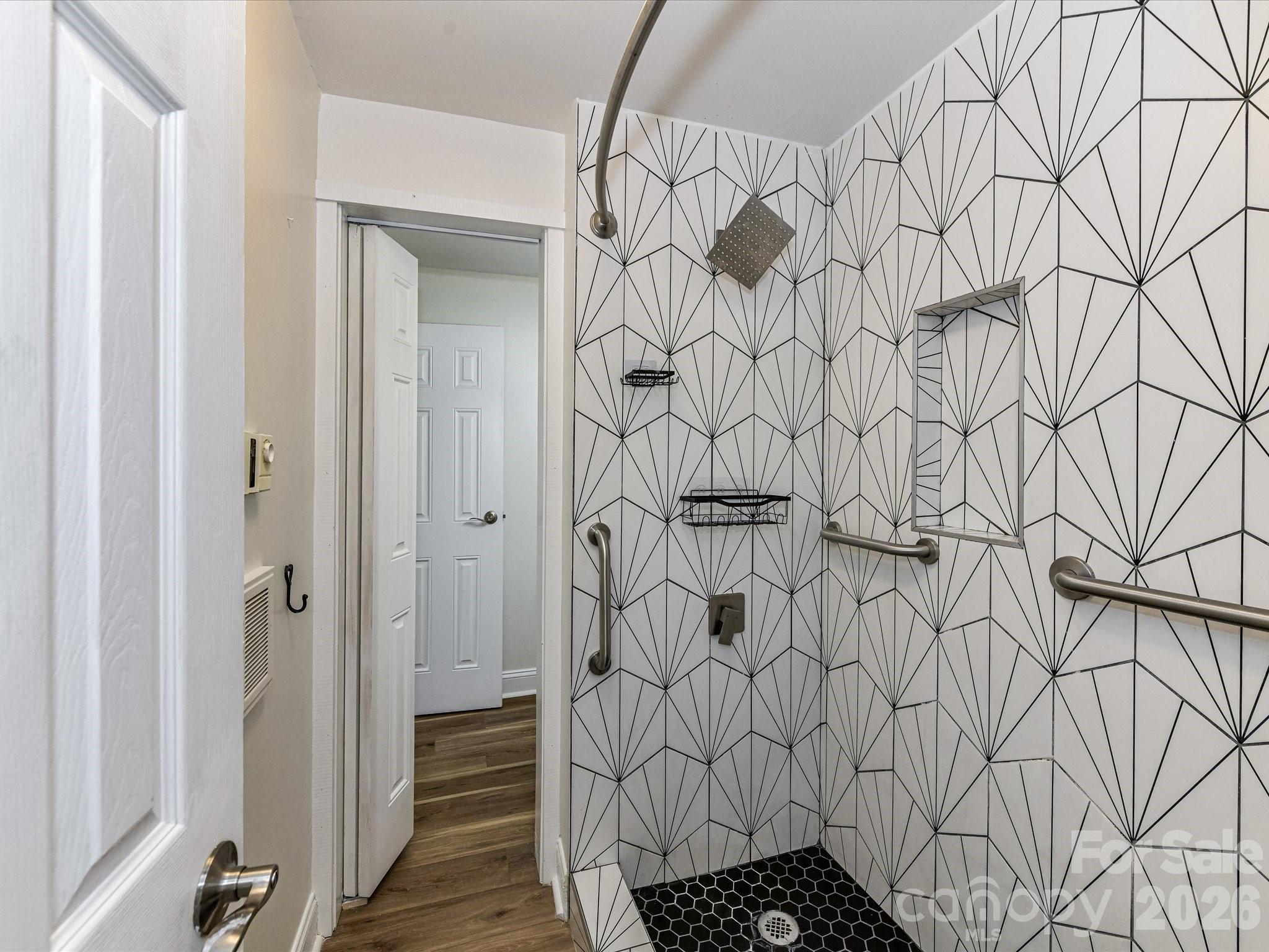 The Kimberlee - Residential