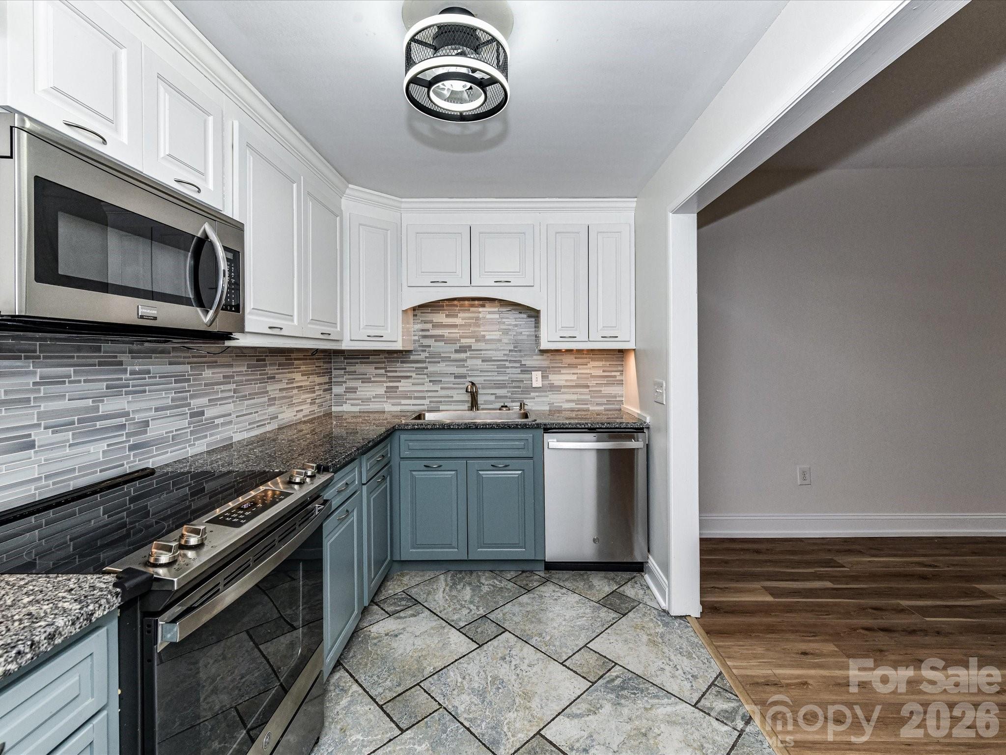 The Kimberlee - Residential