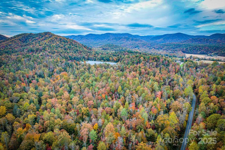 Acreage for sale just outside of Lenoir, NC! This lot is 18.74 acres in size with wooded, rolling topography & abundant wildlife! Nestled in the foothills of the Appalachian Mountains with beautiful mountain views. This property was formerly part of a larger and was subdivided into 3 lots. Lots 1 & 3 are also available, see MLS #'s 4210700 and 4210712. Well & septic required. This is a hunter's paradise, there is a lively stream on the property, tons of whitetail deer and even the occasional bear! Convenient to Lenoir city limits, Wilkesboro & Blowing Rock/Boone. This property will not last long, contact Dan McLemore or Kayla Carder for more information!