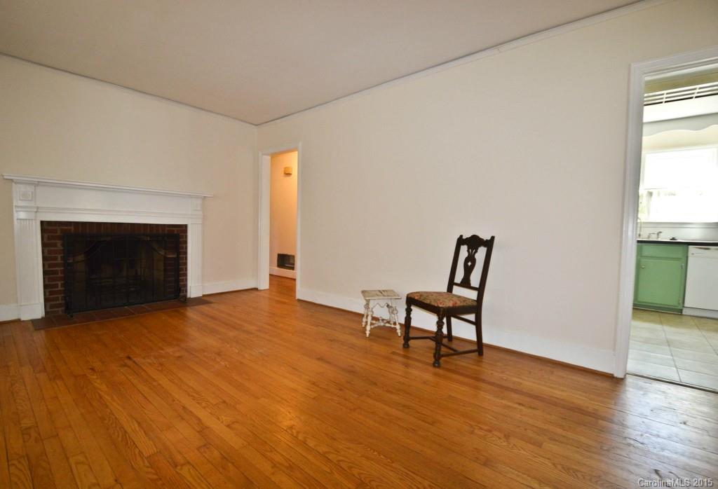 Whiteville Park - Residential