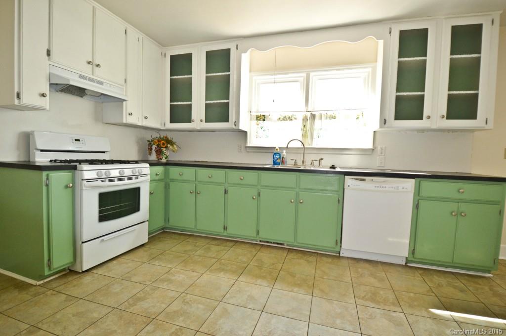 Whiteville Park - Residential