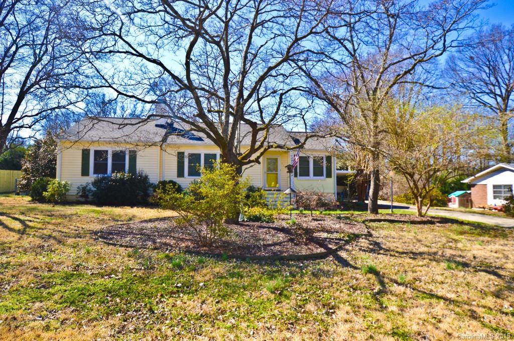 Whiteville Park - Residential