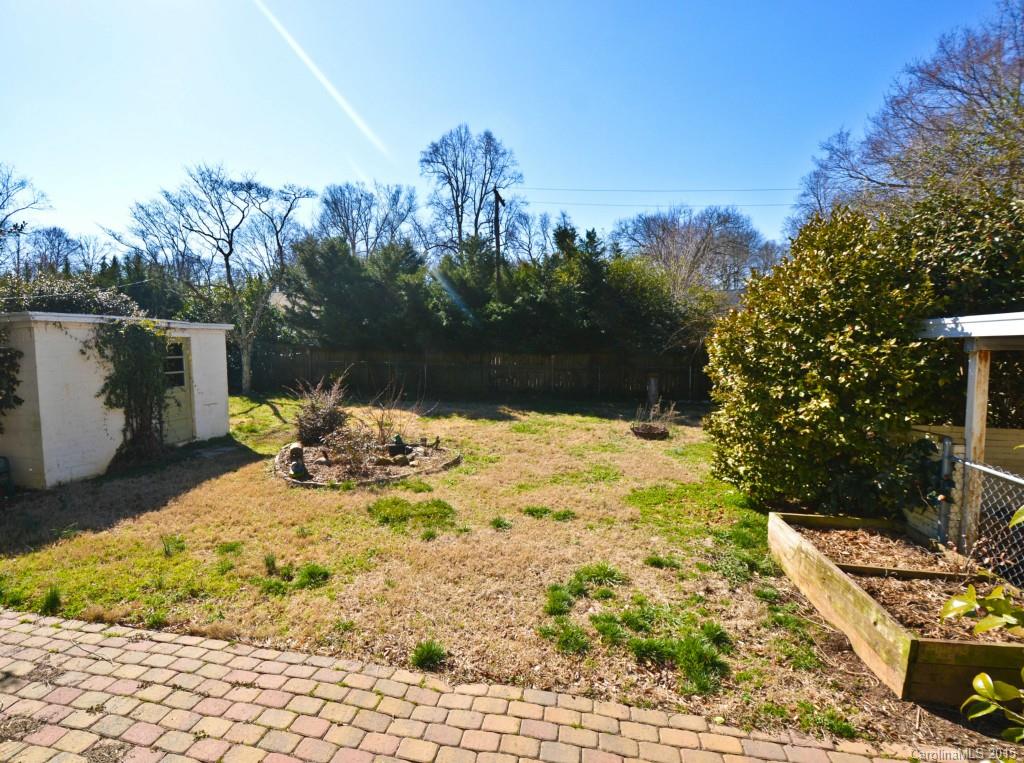 Whiteville Park - Residential