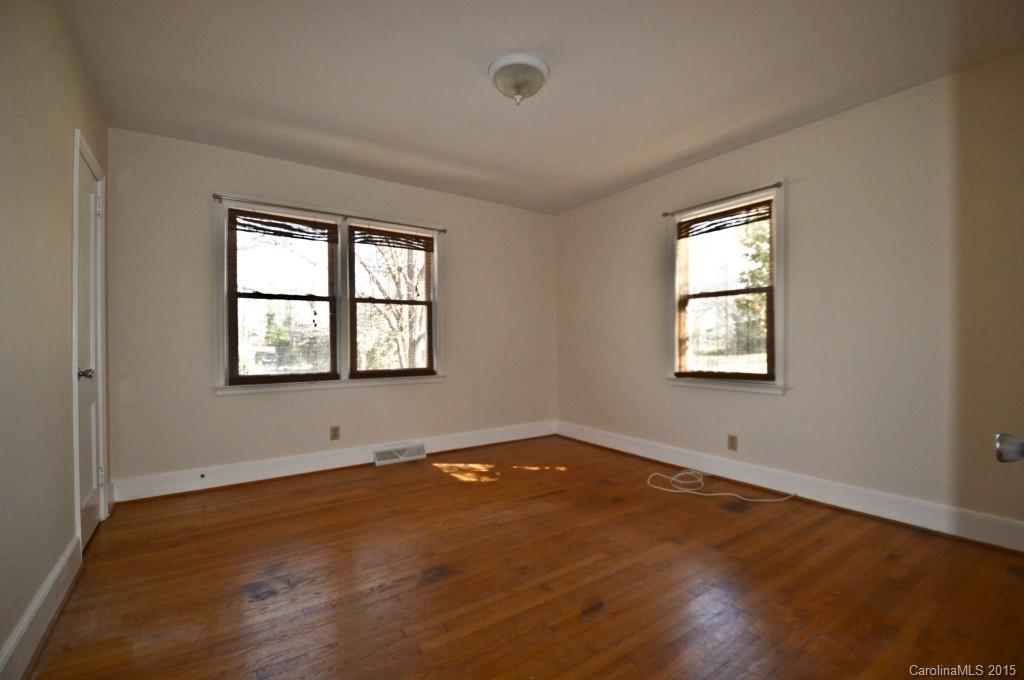 Whiteville Park - Residential