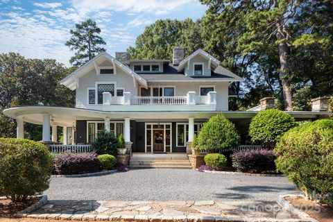 509 Clement Avenue 5 Charlotte NC 28204