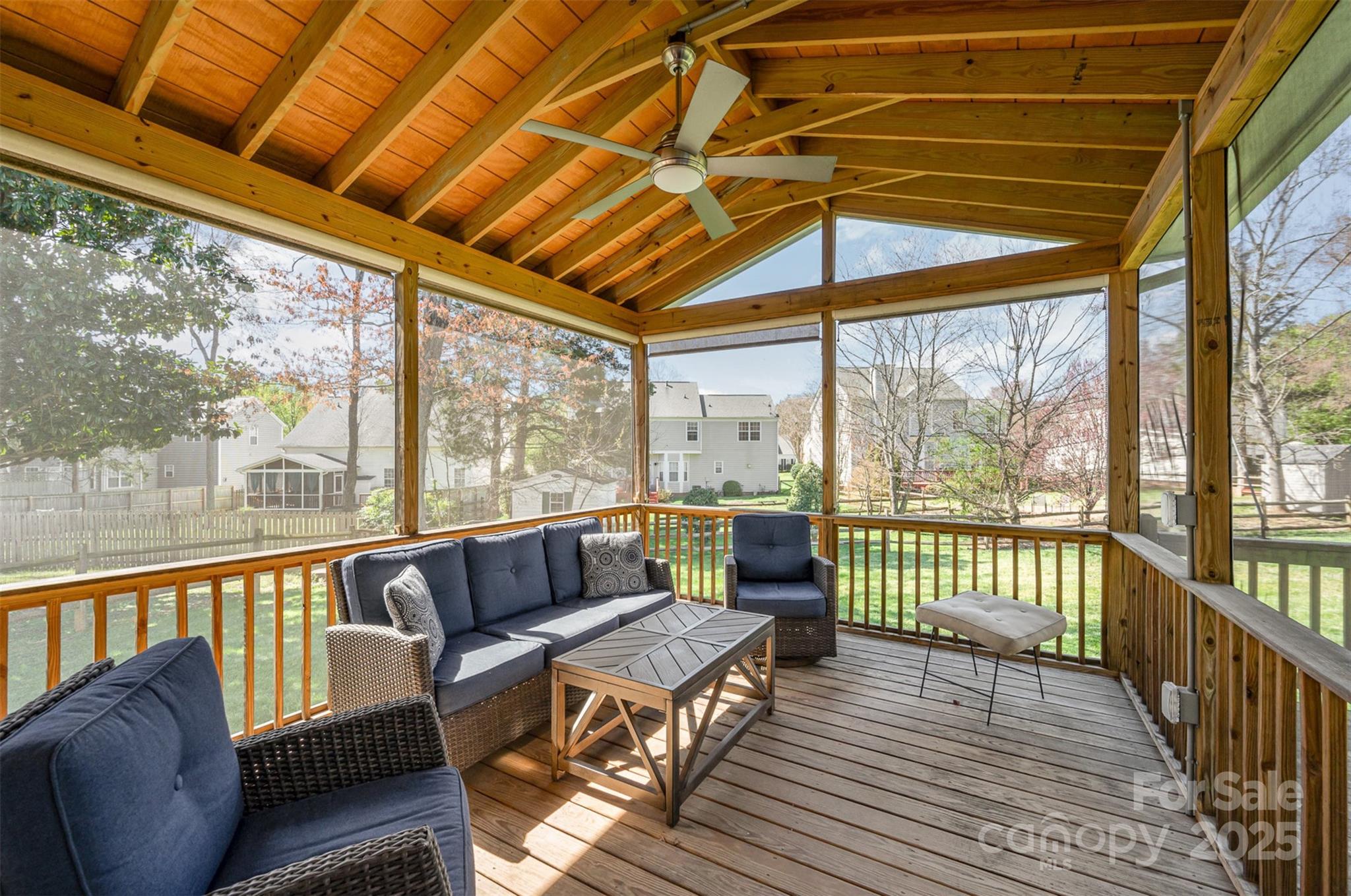 Yorkshire - Residential