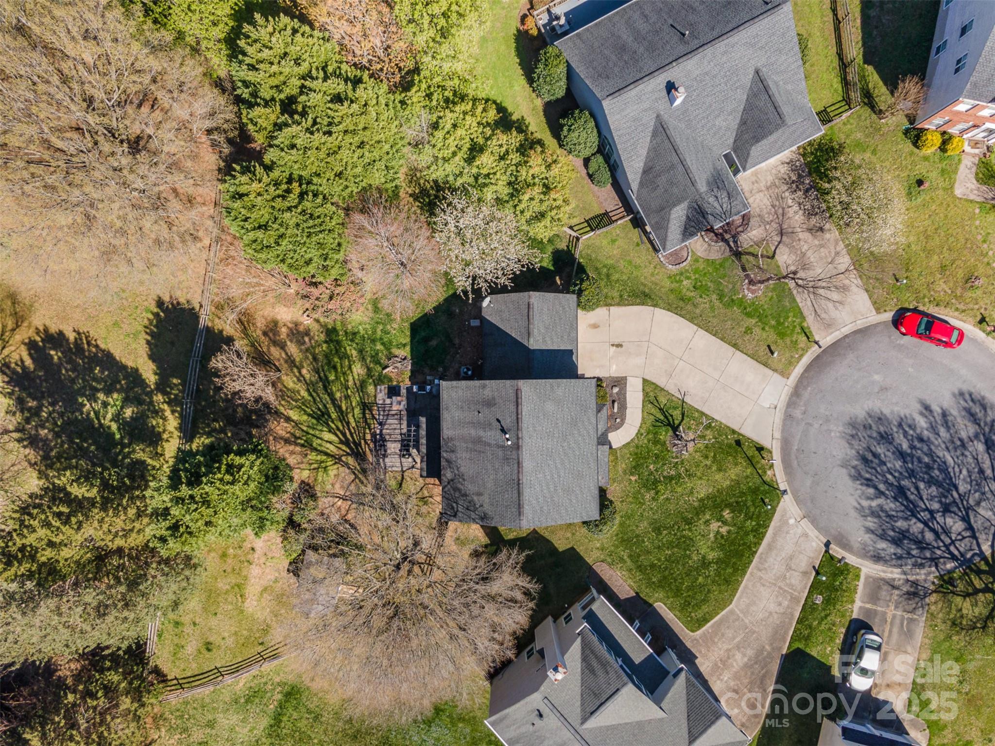 Yorkshire - Residential