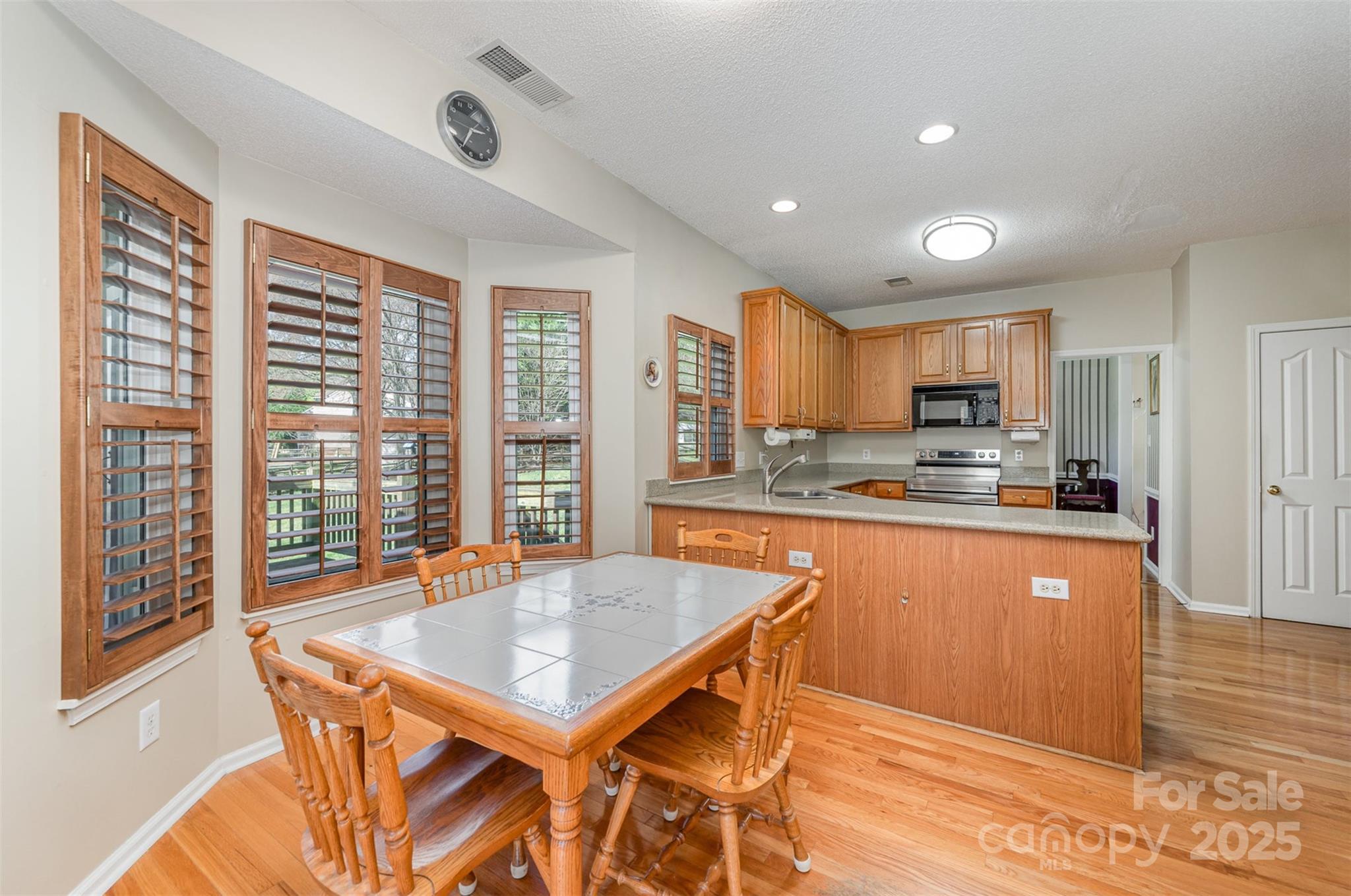 Yorkshire - Residential