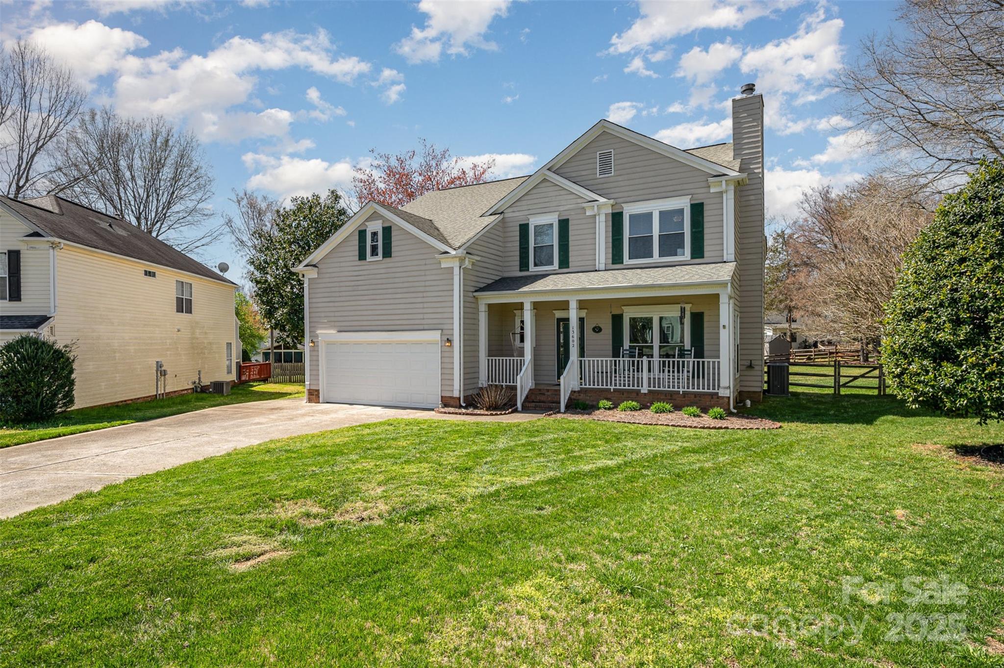 Yorkshire - Residential