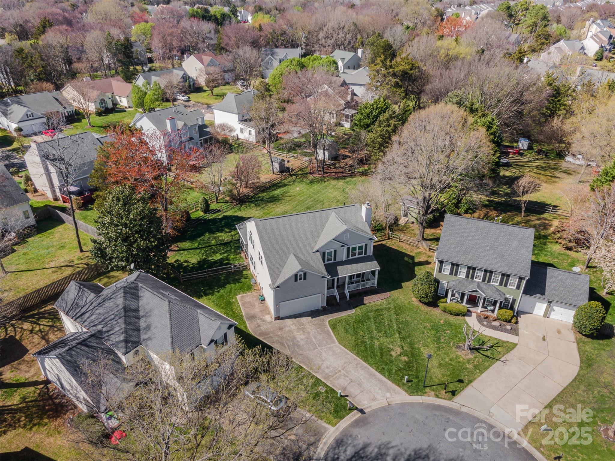 Yorkshire - Residential