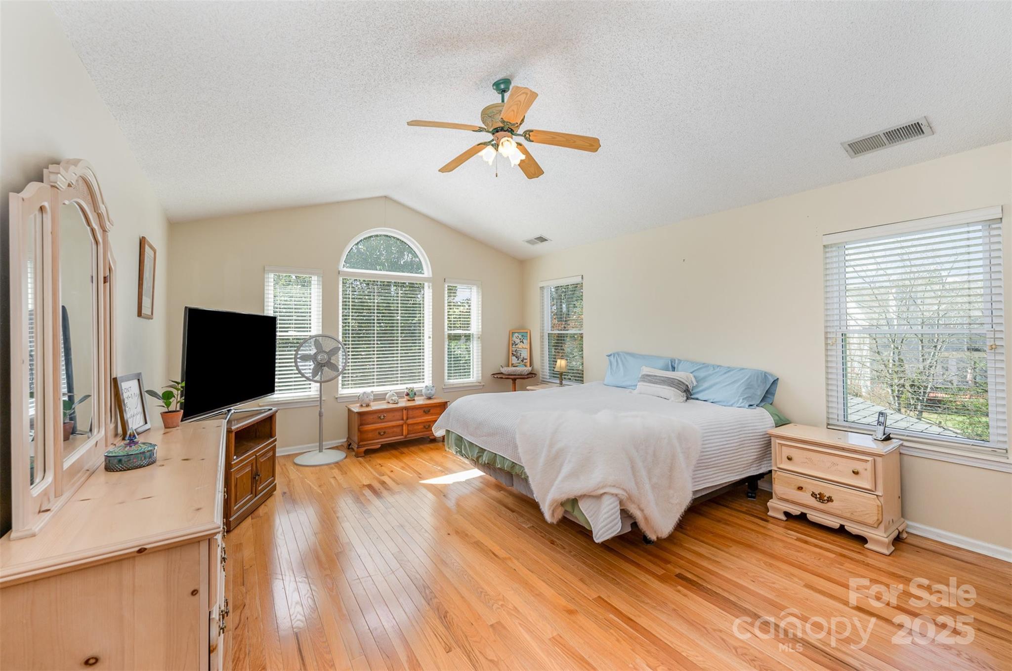 Yorkshire - Residential