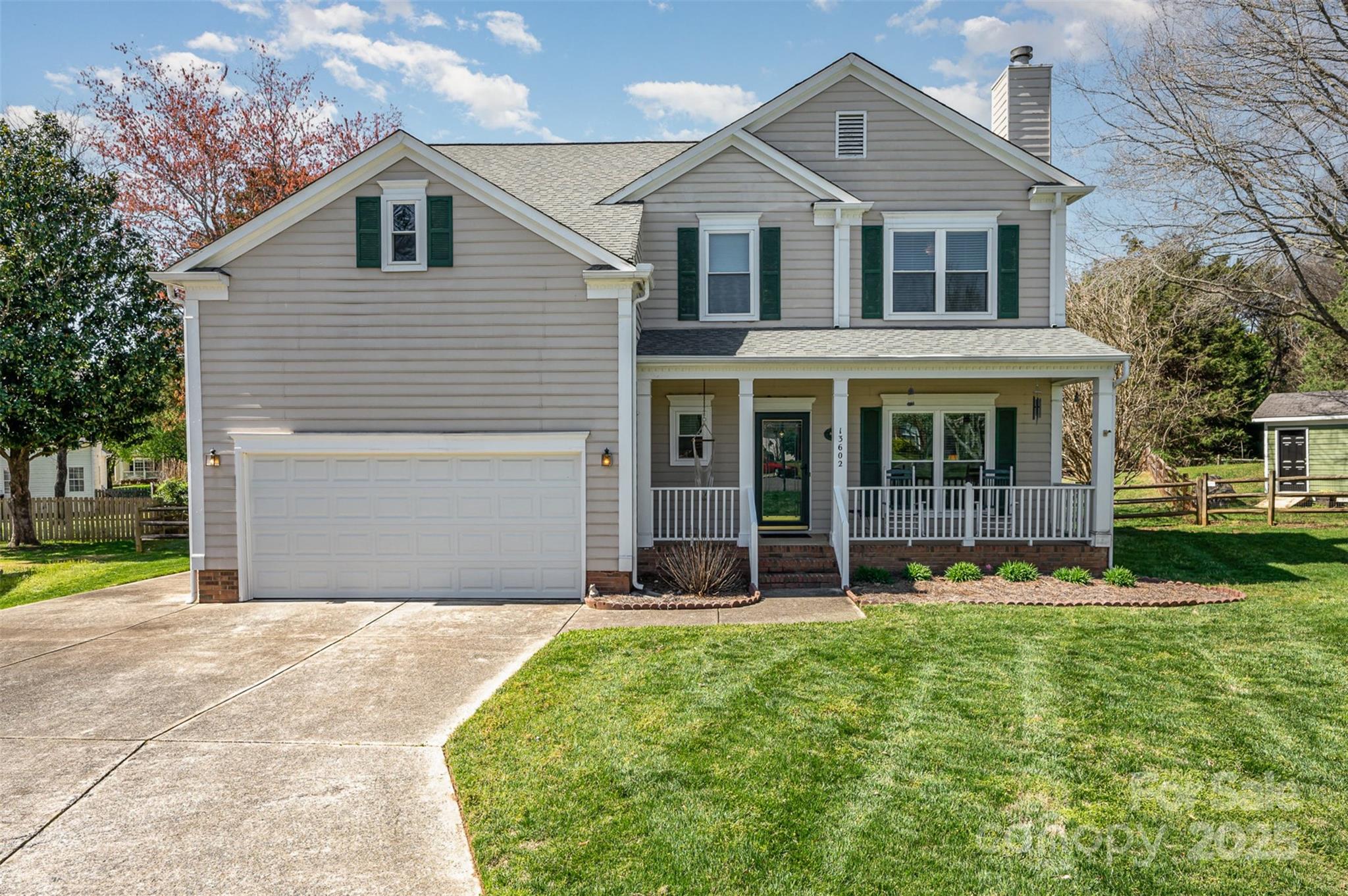 Yorkshire - Residential