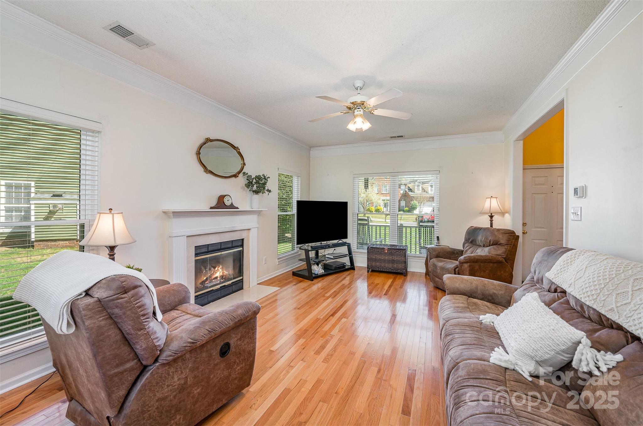 Yorkshire - Residential