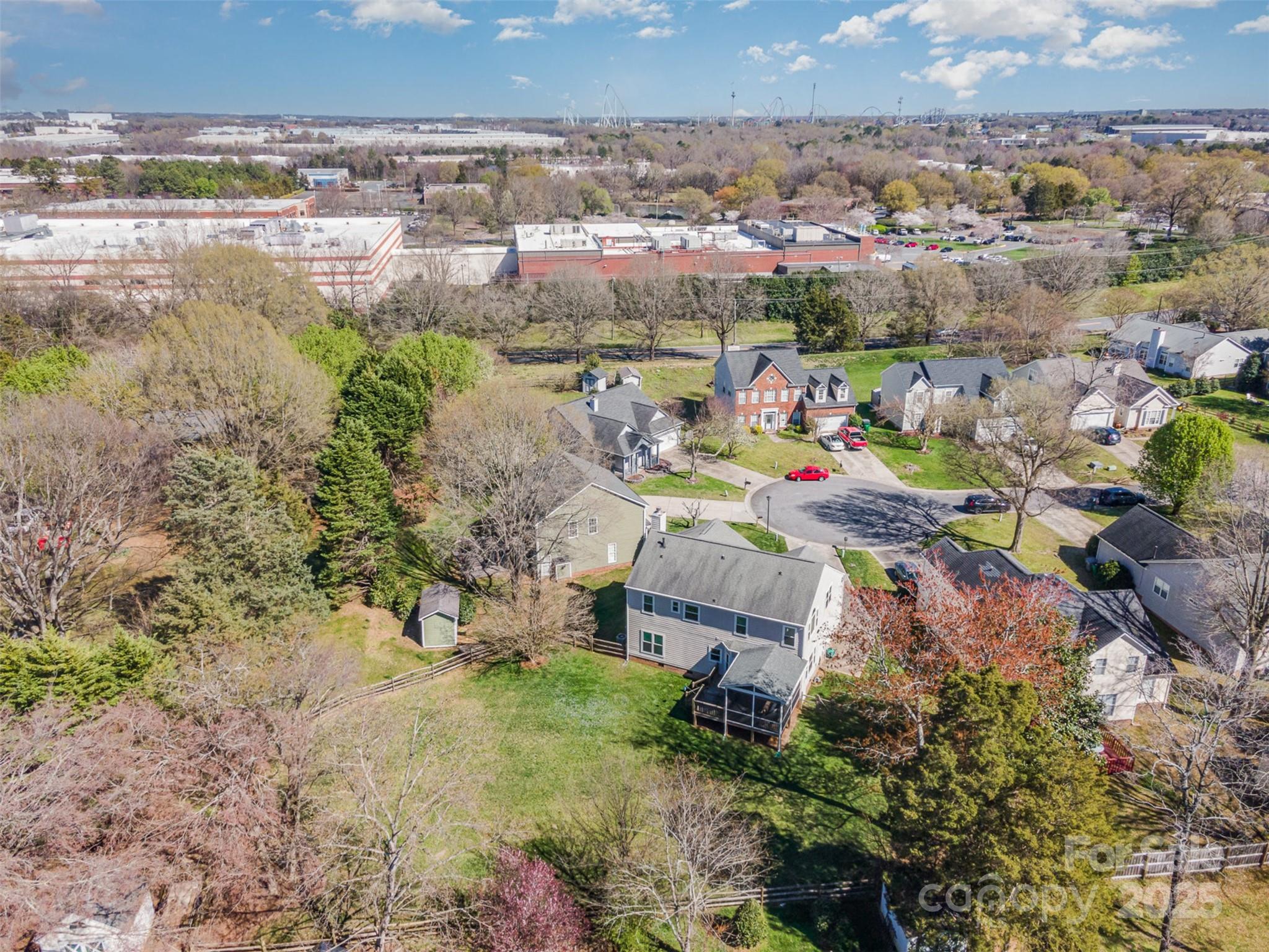 Yorkshire - Residential