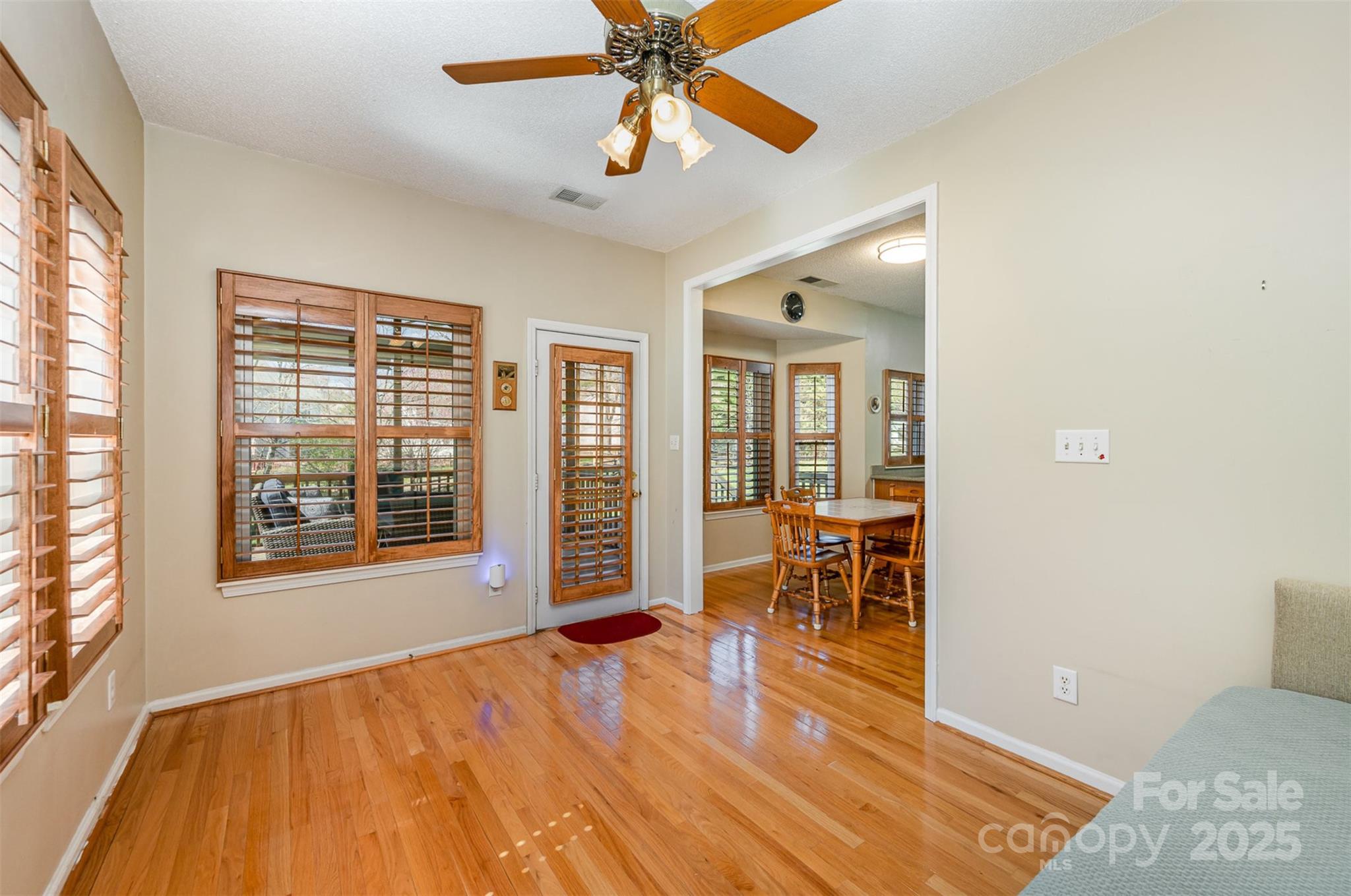 Yorkshire - Residential