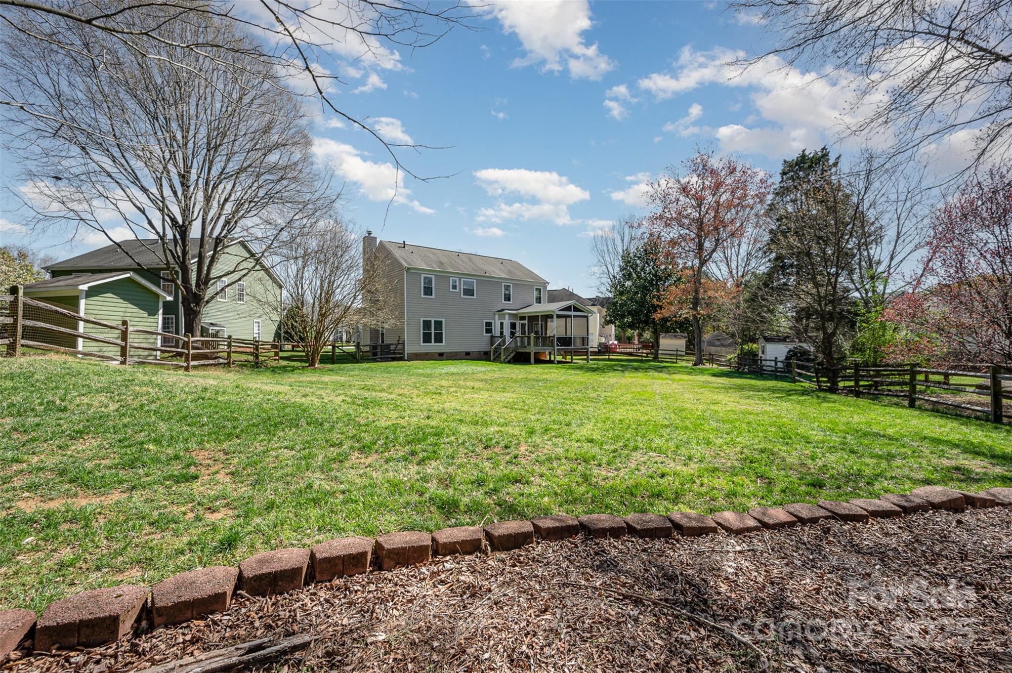 Yorkshire - Residential