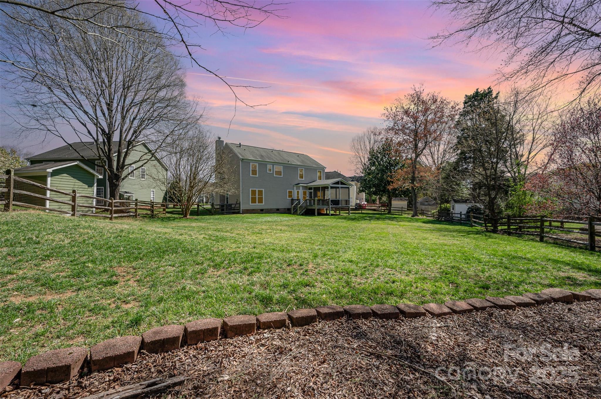 Yorkshire - Residential