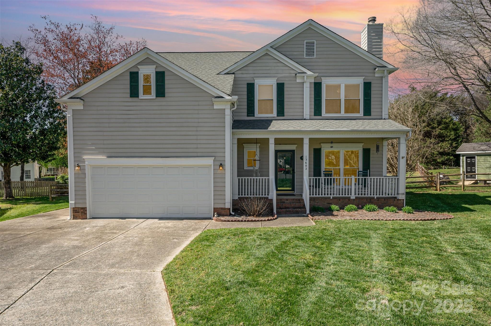 Yorkshire - Residential