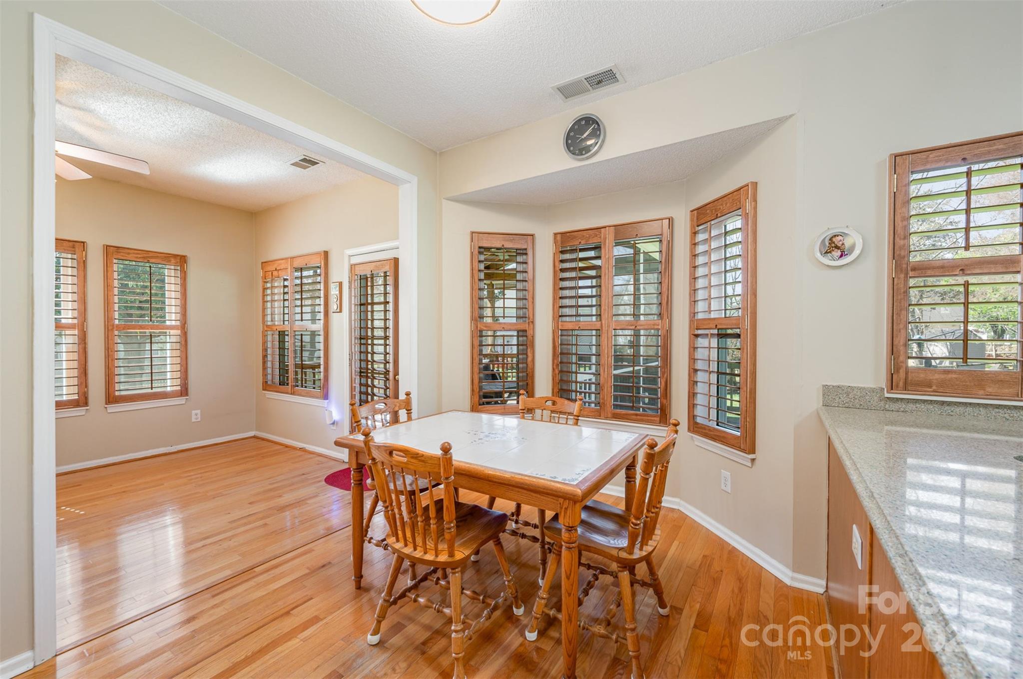 Yorkshire - Residential