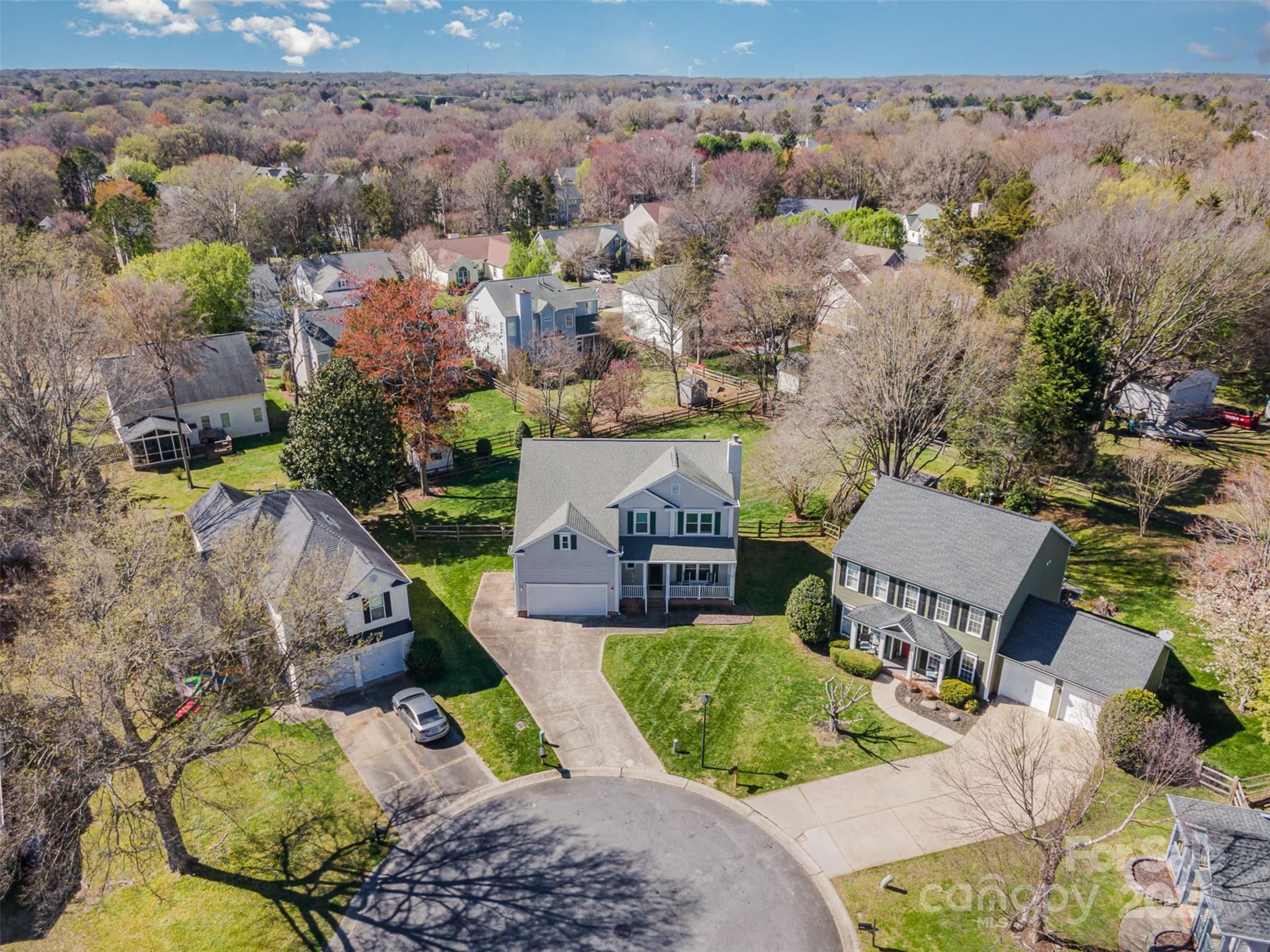 Yorkshire - Residential