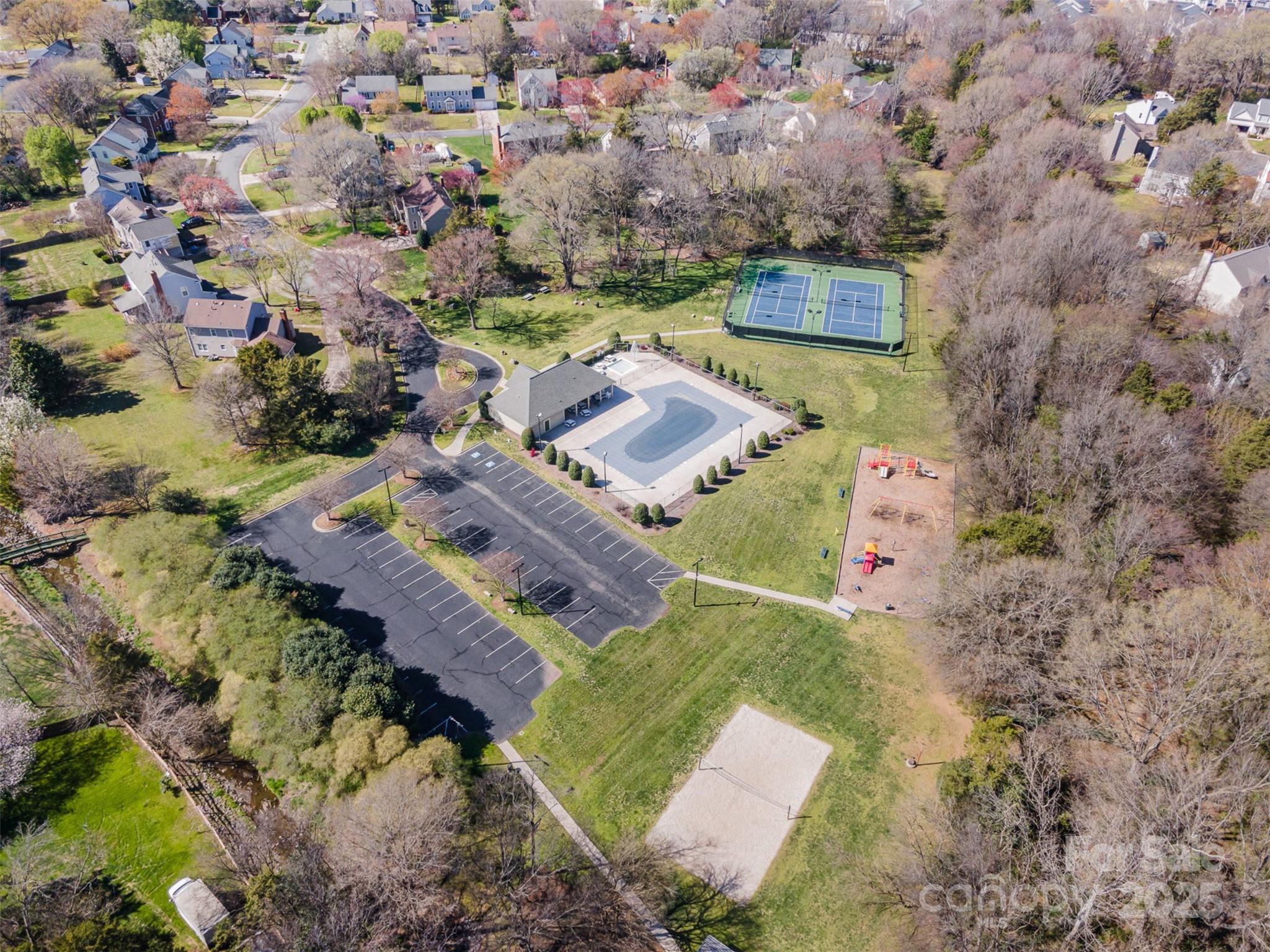 Yorkshire - Residential