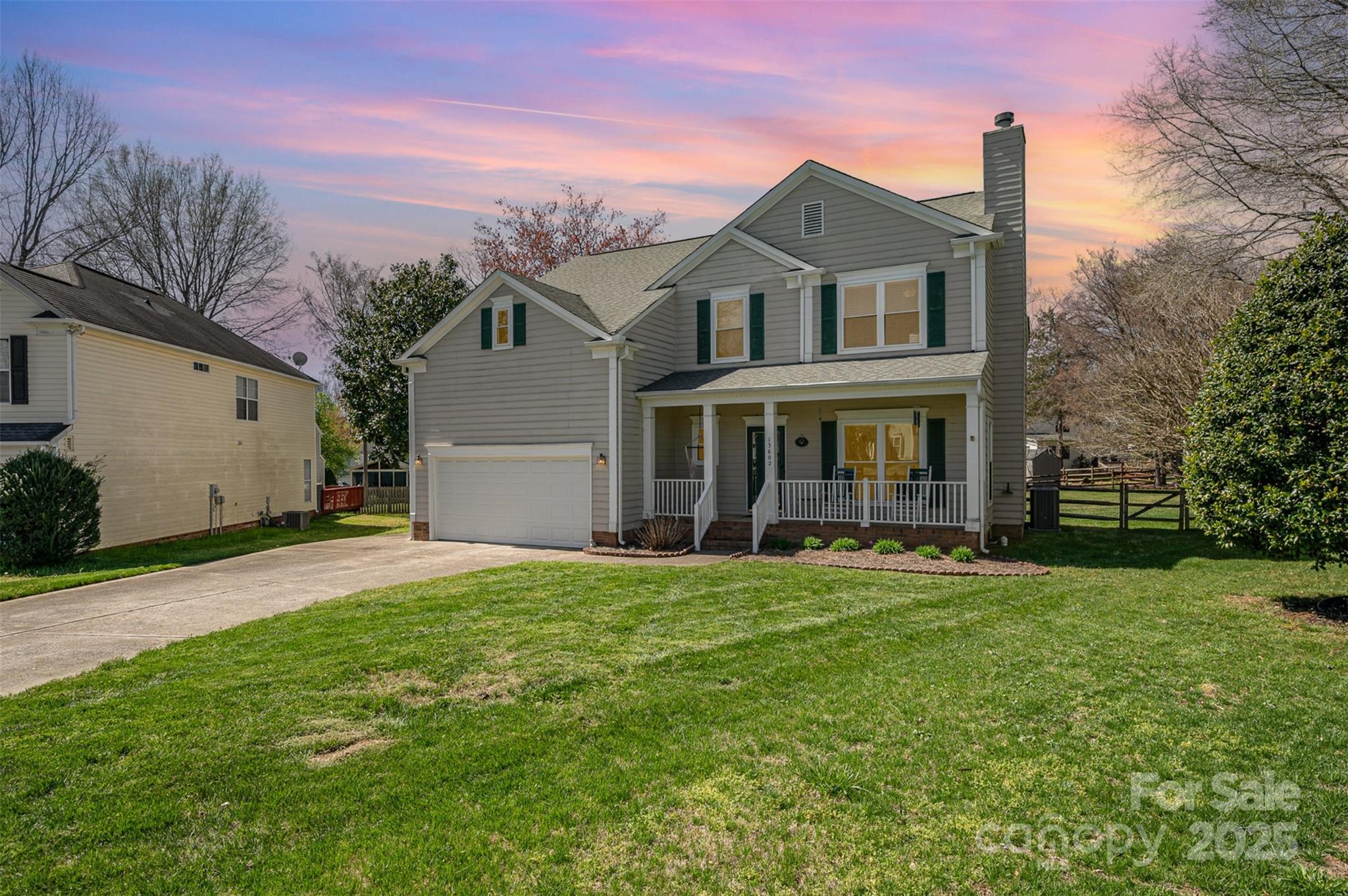 Yorkshire - Residential