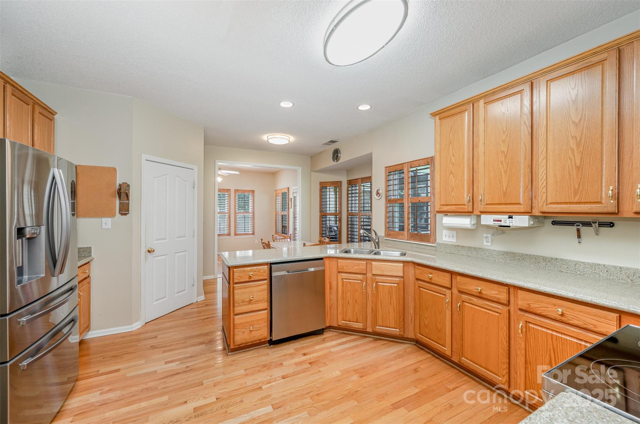 Yorkshire - Residential