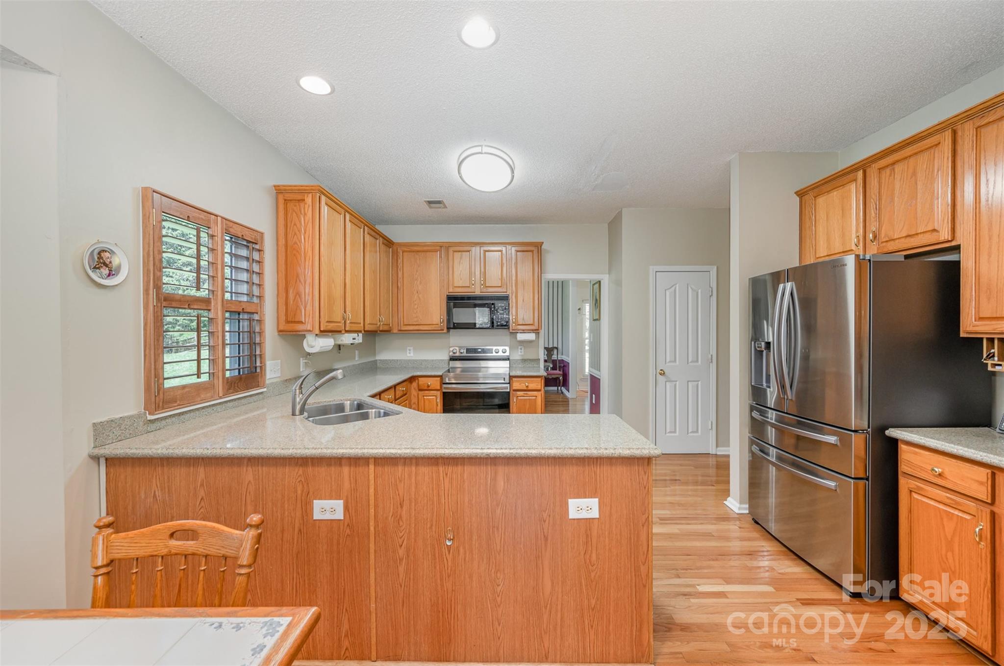 Yorkshire - Residential