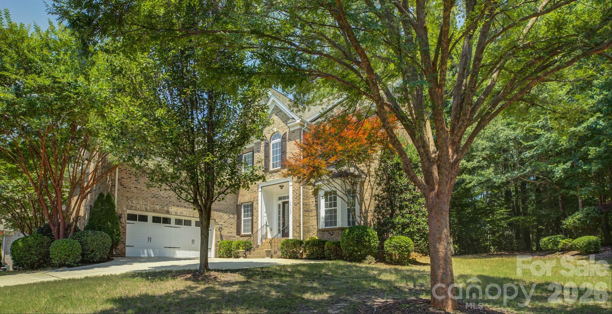 14125 Montecastillo Place