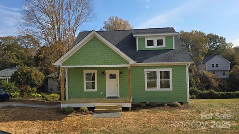 Photo of 316 S Hill Street, Gastonia, NC 28052 (MLS # 4321083)