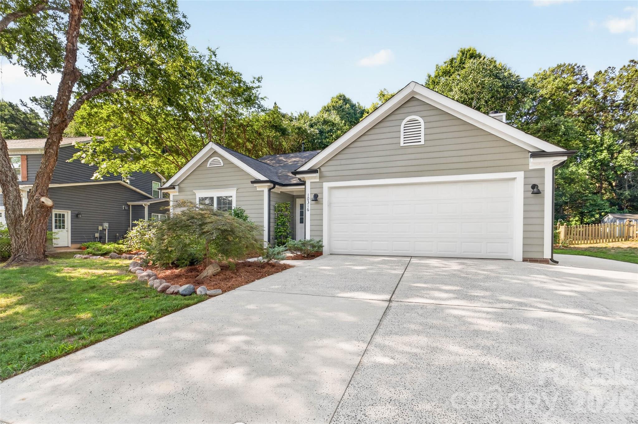 10316 Bon Meade Lane