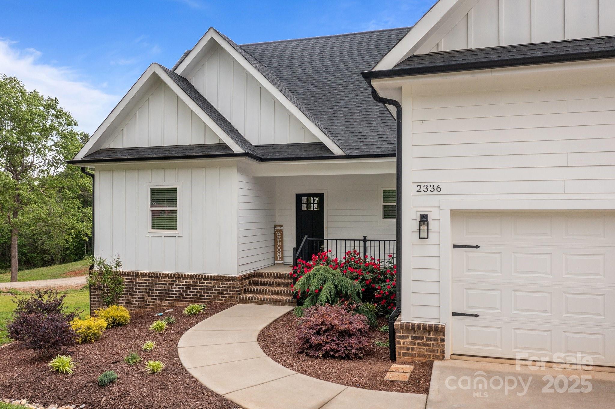 2336 Beth Haven Church Road