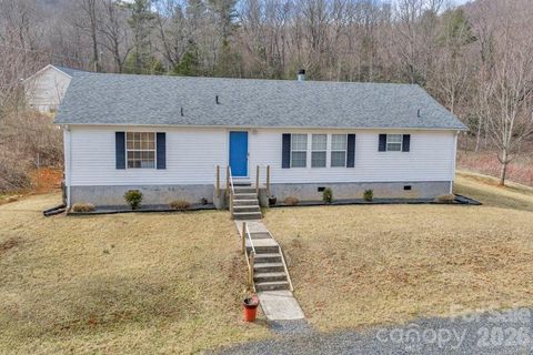 401 Lynn Gap Road Spruce Pine NC 28777