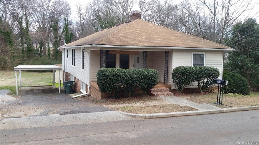 Well maintained 4 bedroom 2 bath home in convenient location. living room, Den, Large eat in Kitchen with abundant cabinet space. Full basement creates additional storage space or workshop area. Carport, playhouse/shed, patio with basketball goal. New paint and updated carpet/vinyl/tile throughout. Bonus buildable lot next to home included Parcel # 5621-71-3843-0000. Ready to move in!