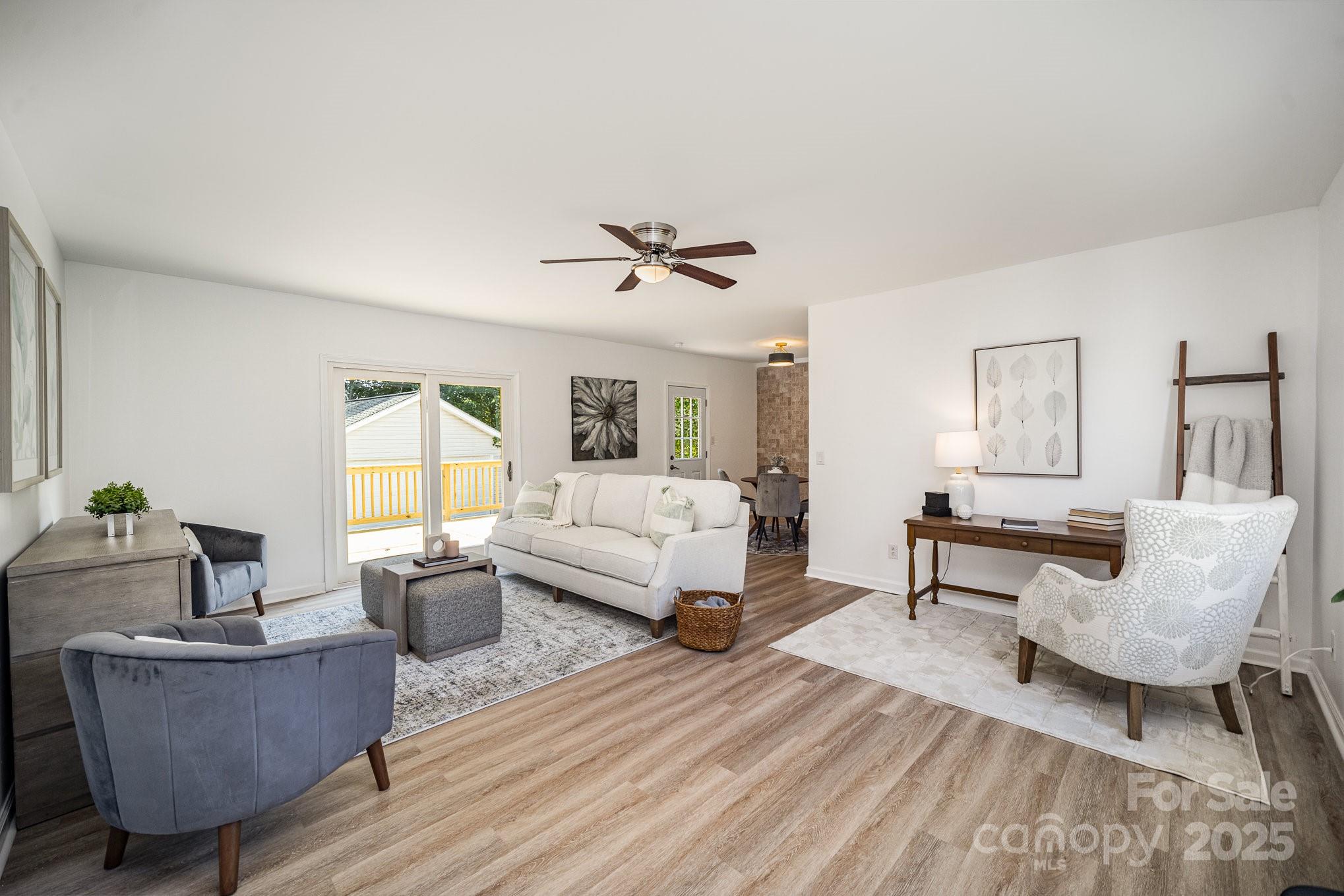 3427 Wonderland Drive