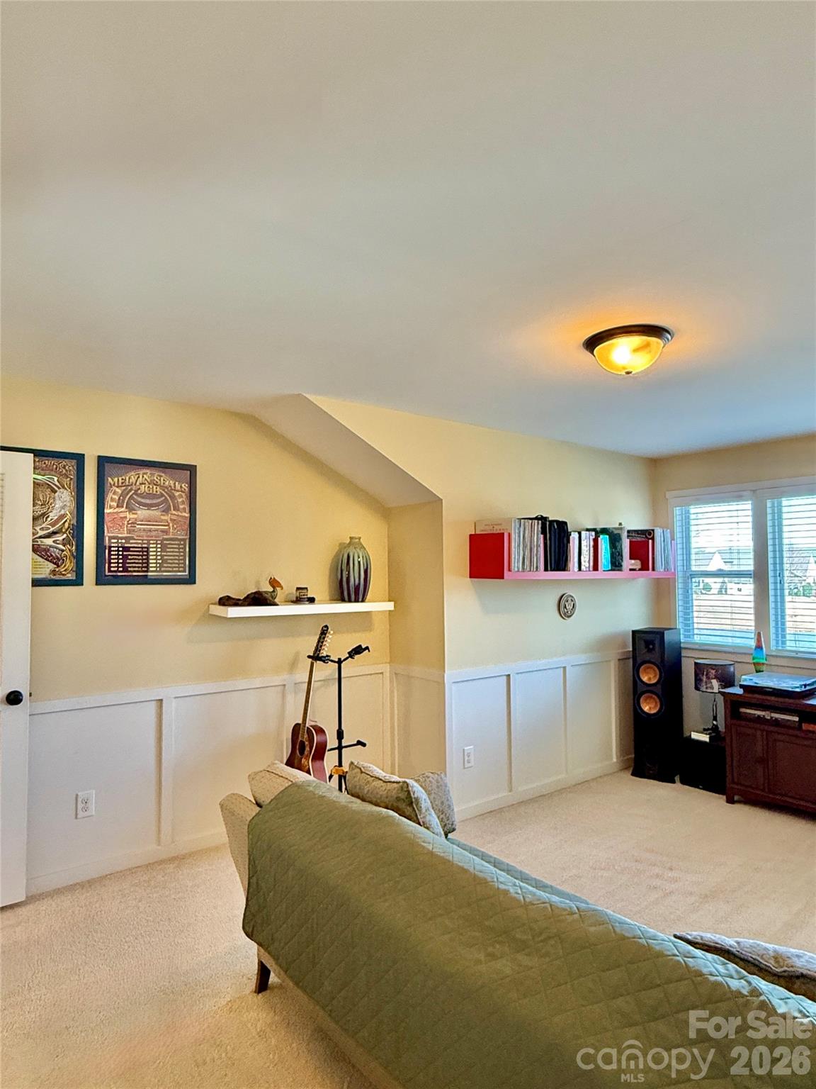 Newport Lakes - Residential