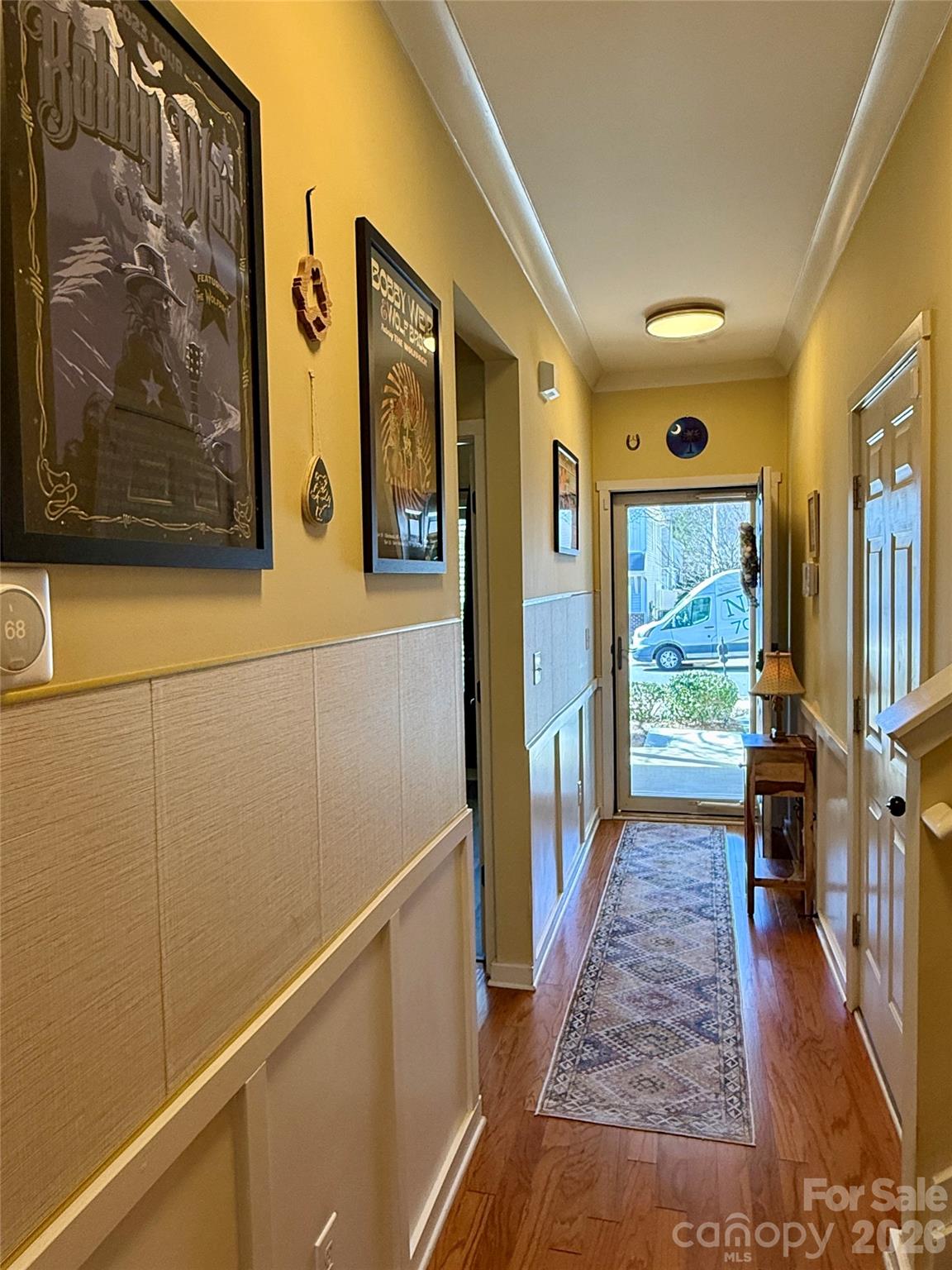 Newport Lakes - Residential