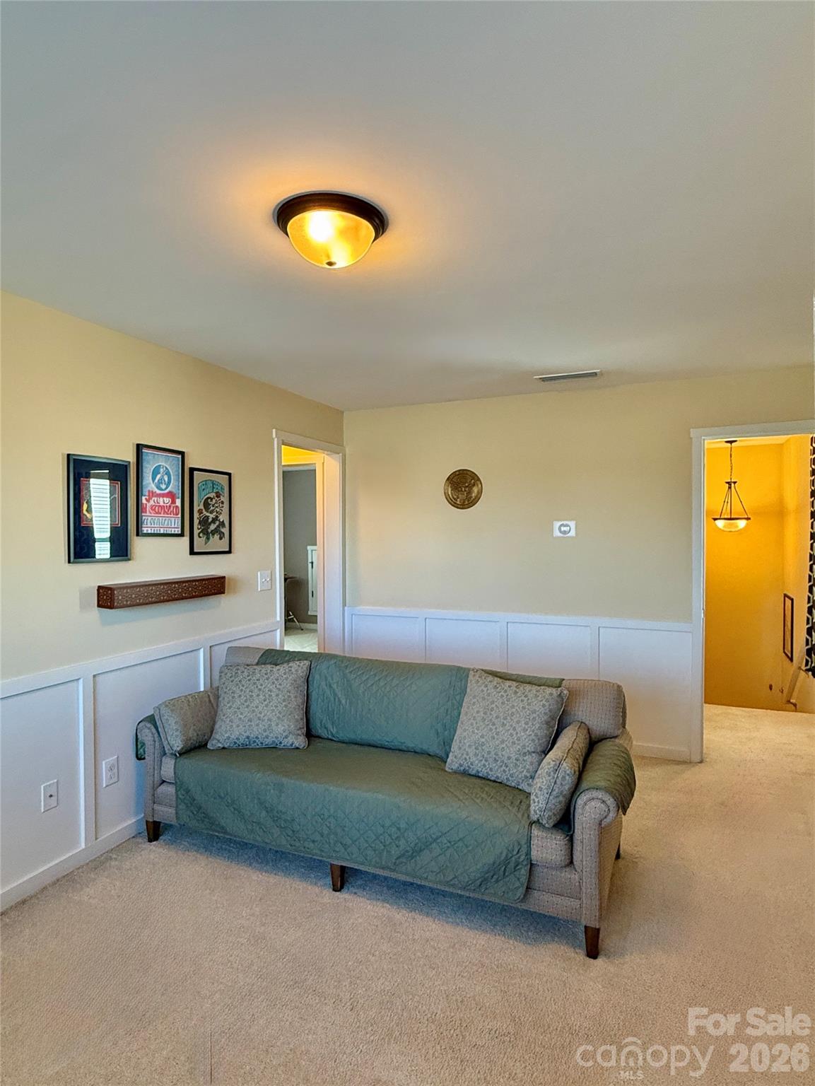 Newport Lakes - Residential