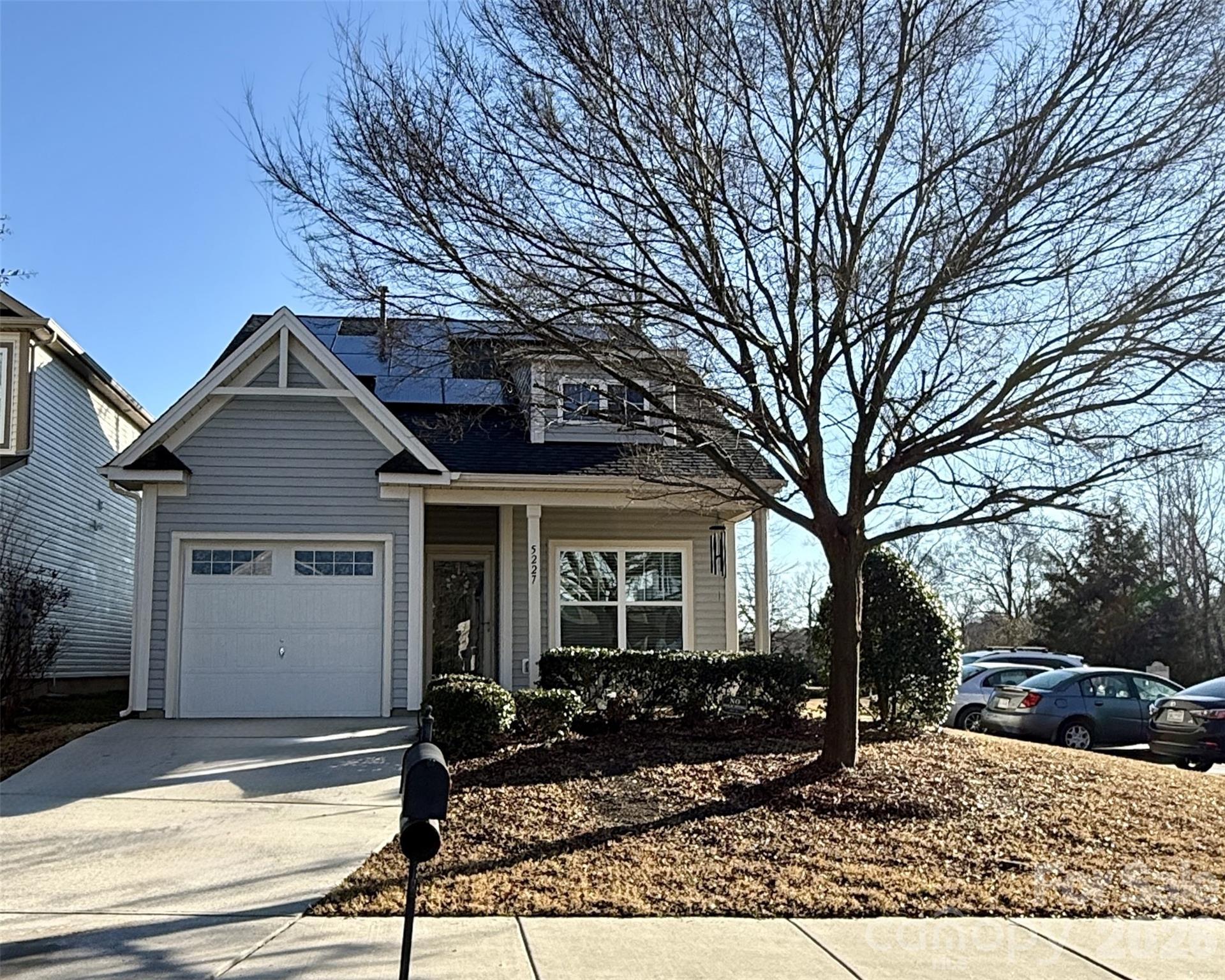 Newport Lakes - Residential