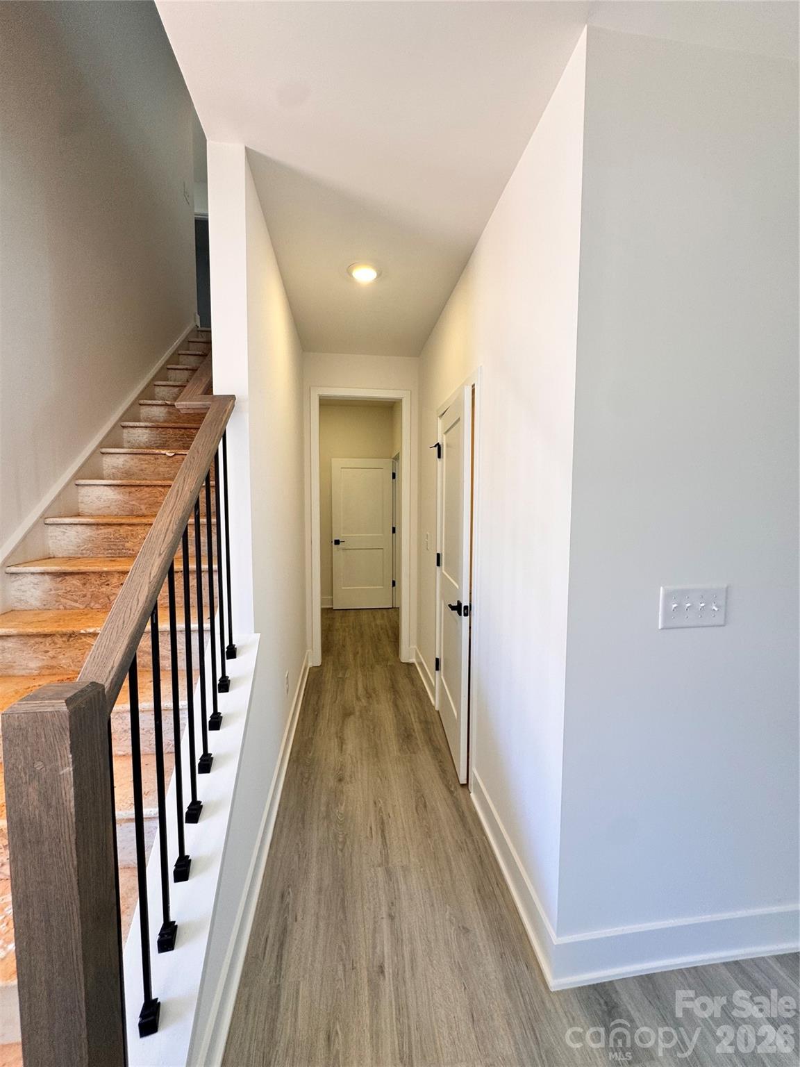 The Village At Parkside - Residential