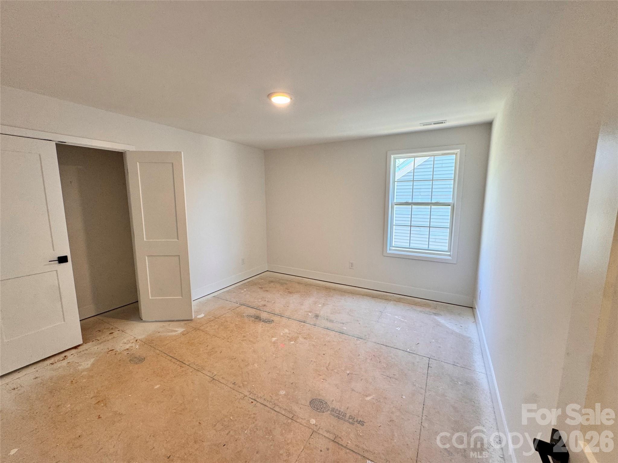 The Village At Parkside - Residential