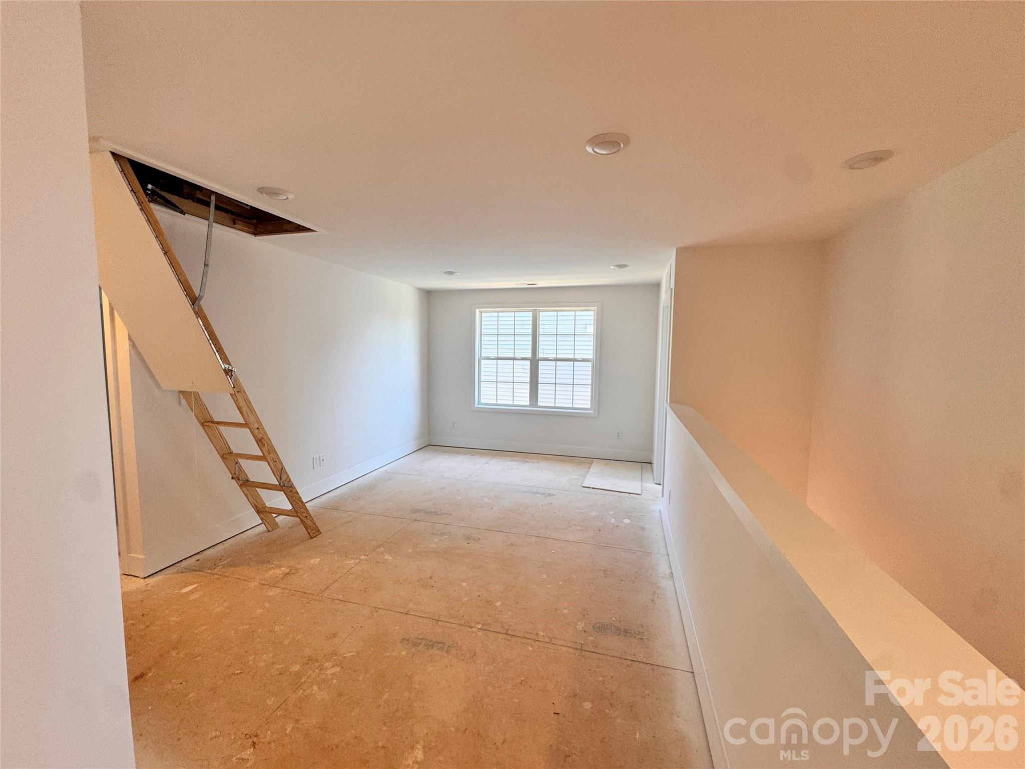 The Village At Parkside - Residential