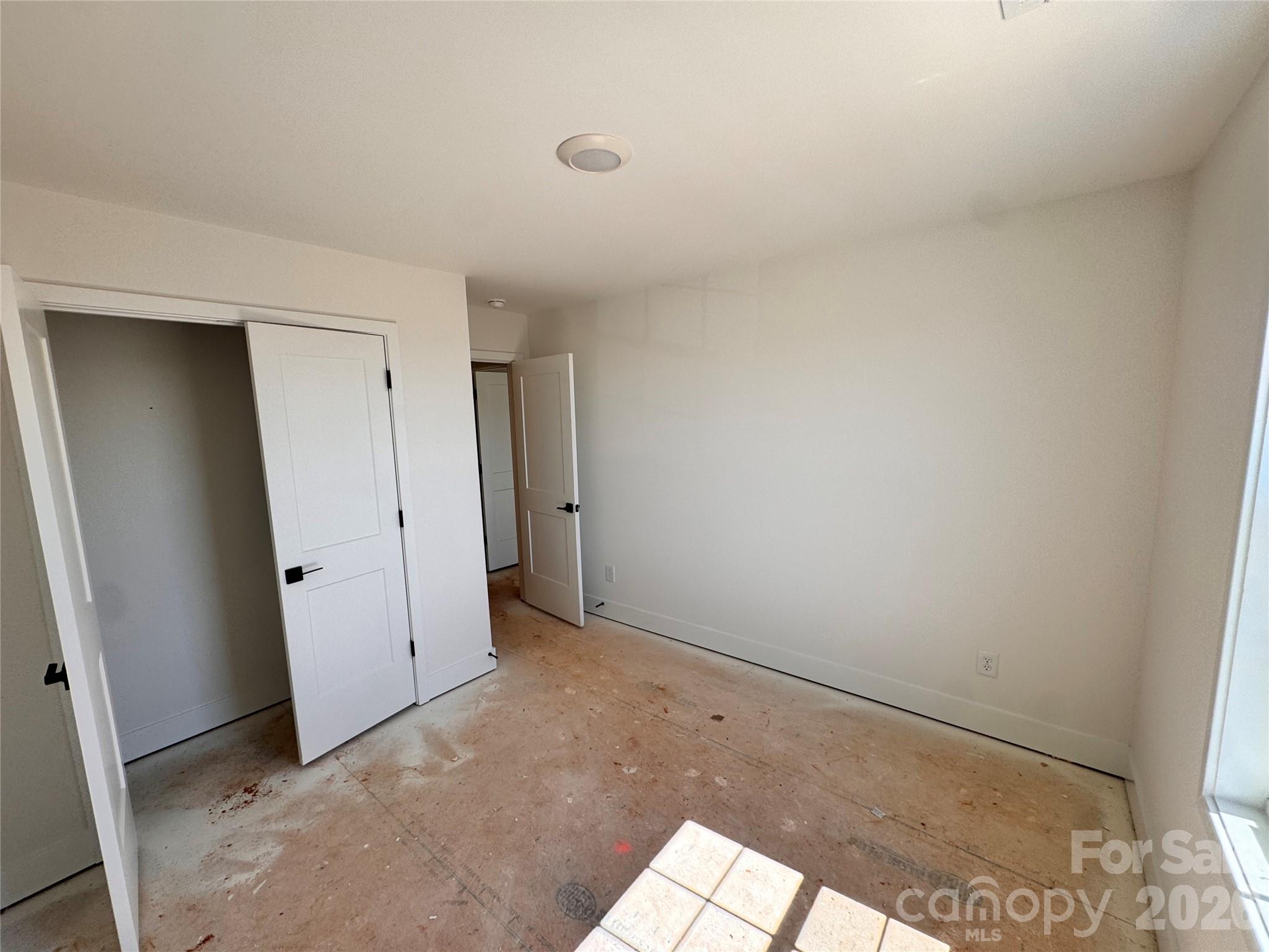 The Village At Parkside - Residential