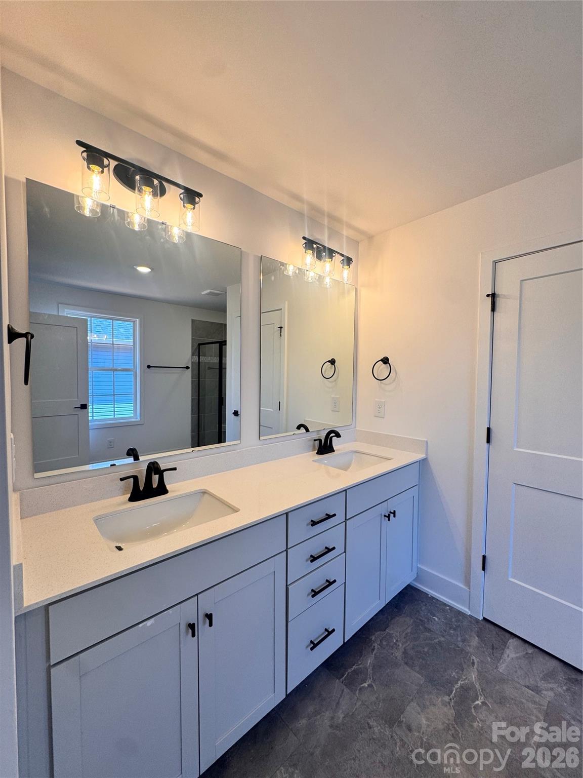 The Village At Parkside - Residential