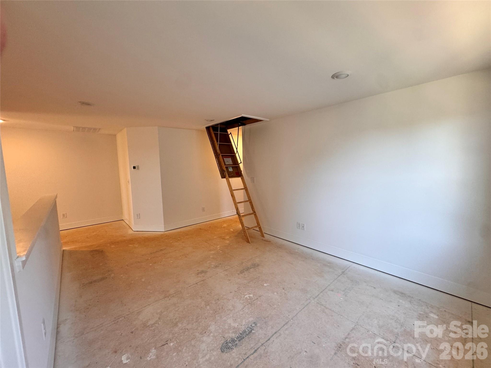 The Village At Parkside - Residential