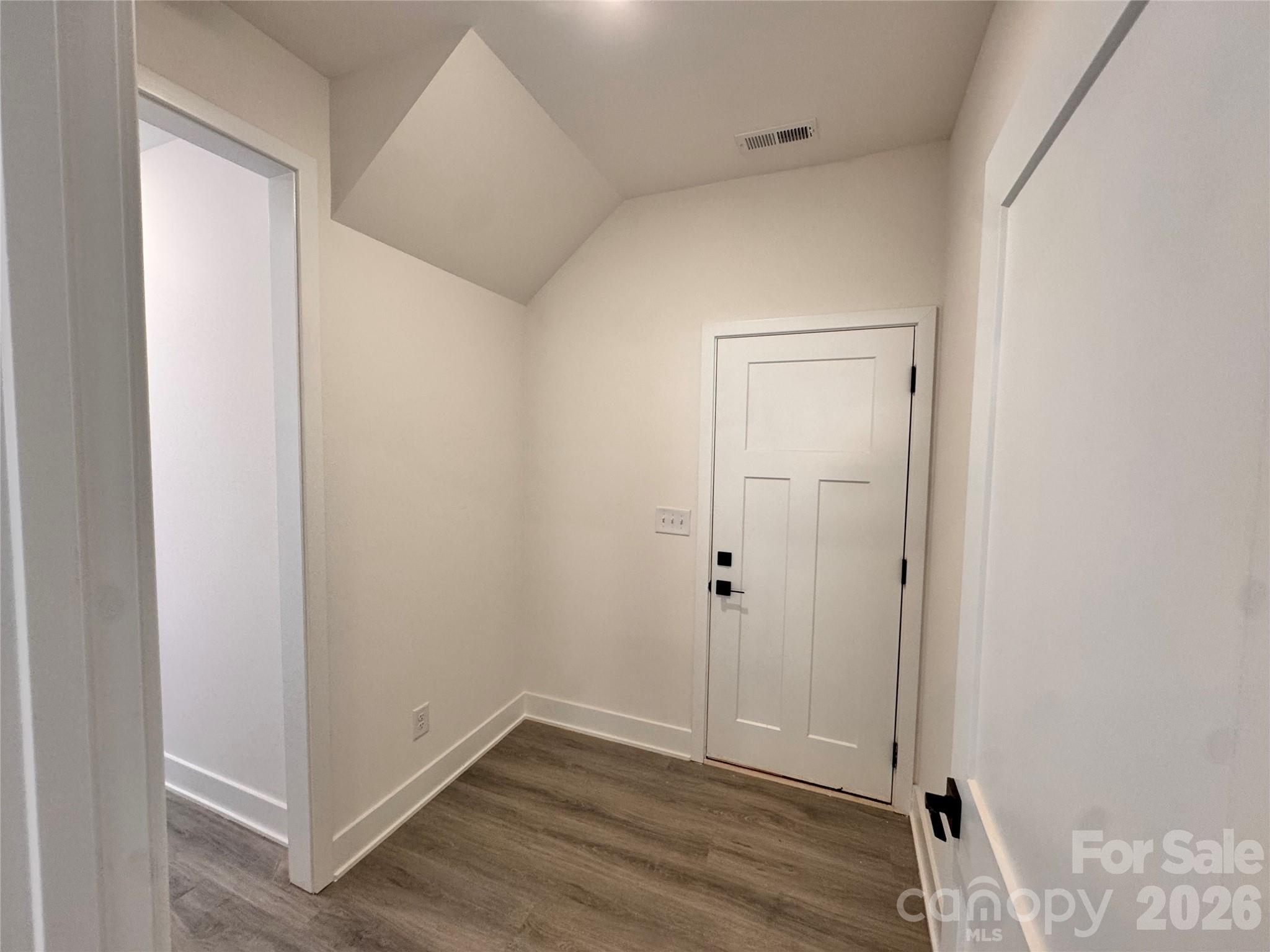 The Village At Parkside - Residential